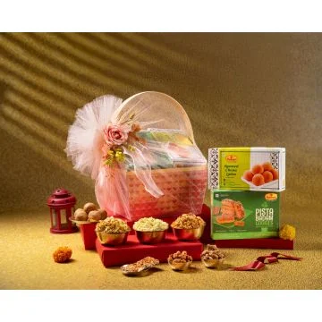 Joyful Gift Hamper