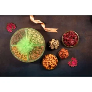 Roasted Dry Fruit Tokni (320 g)