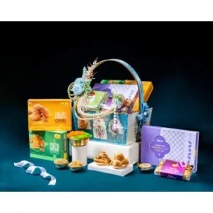 Indulgence Gift Hamper