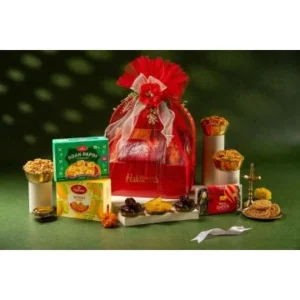 Sunshine Gift Basket
