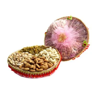Dry Fruit Tokani (800 g)