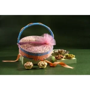 Fancy Dry Fruits Tokni (E1)