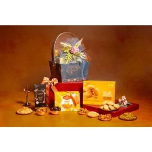Imperial Gift Hamper