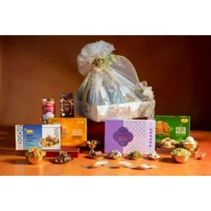Victory Gift Hamper