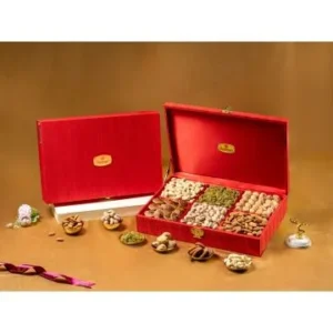 Fancy Dry fruits Box (DD)