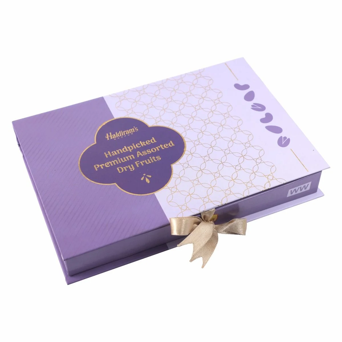 Fancy Dry Fruit Gift Box (WW) - Image 3