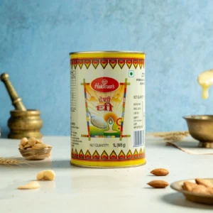 Deshi Ghee (1 Lit Tin)
