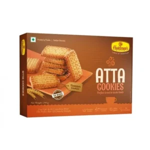 Atta Cookies (250 g)