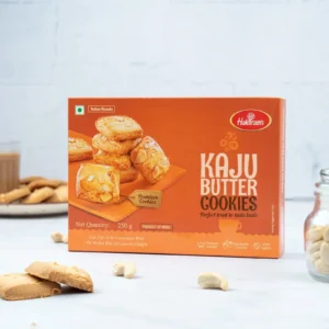 Kaju Butter Cookies (250 g)