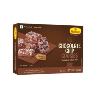 Chocolate Chip Cookies (250 g)