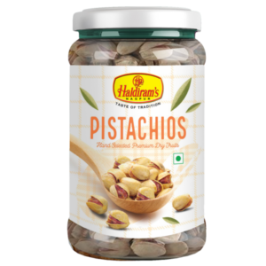 Pistachios Jar (200 g)