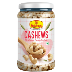 Cashew Jar (200 g)