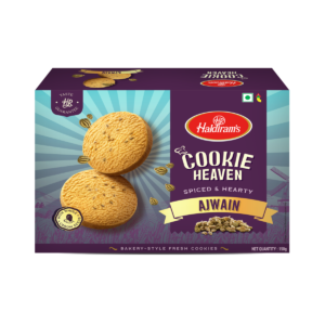 Ajwain Cookies (150 g)