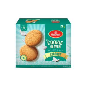 Coconut Cookies (180 g)