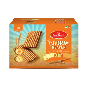 Atta Cookies (175 g)