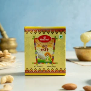 Deshi Ghee (200 ml)