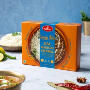 Dal Makhni Chawal (350 g)