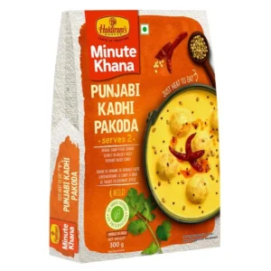 Punjabi Kadhi Pakoda (300 g)