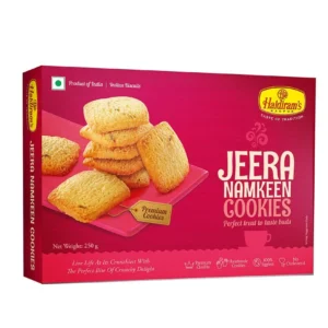 Jeera Namkeen Cookies (250 g)