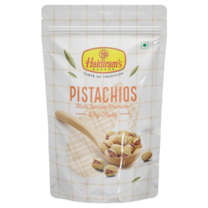 Pistachios (100 g)