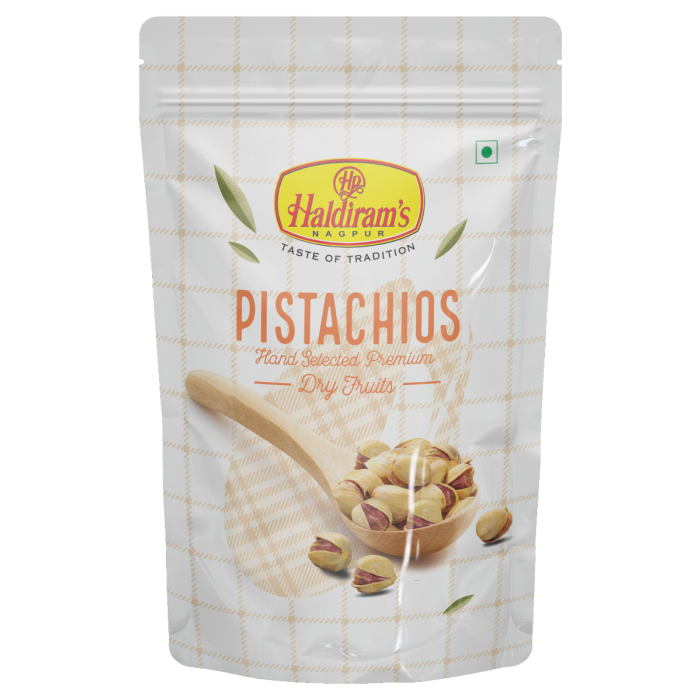 Pistachios (100 g)