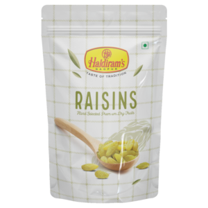 Raisins (100 g)