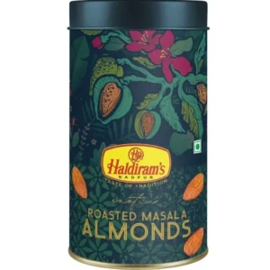 Exotic Roasted Masala Almonds (200 g)