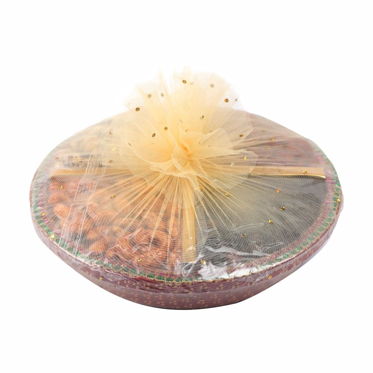 Roasted Dry Fruit Tokni (320 g) - Image 3