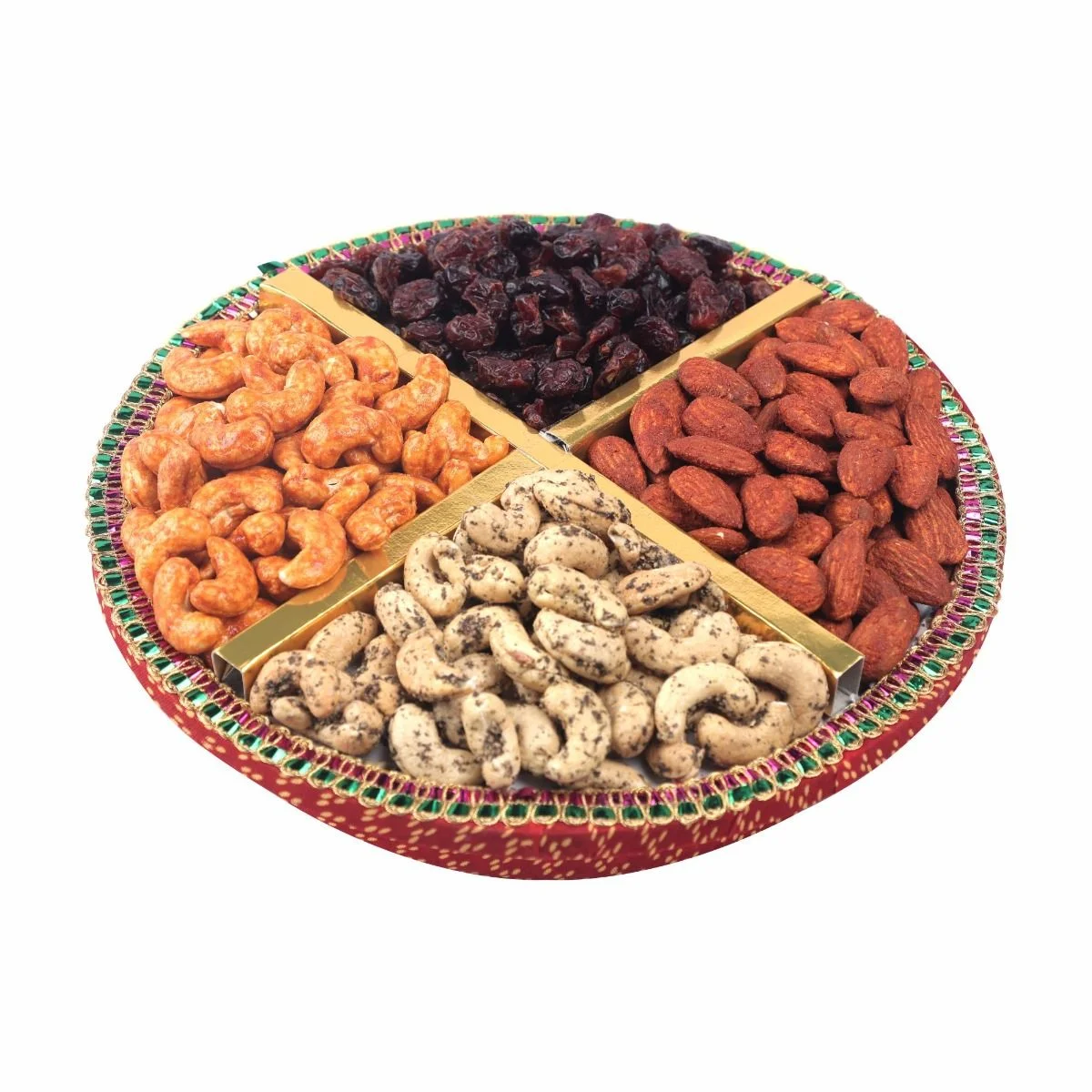 Roasted Dry Fruit Tokni (320 g) - Image 2